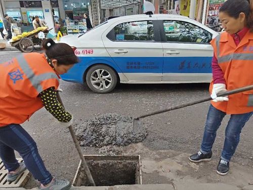 庆阳沉沙井清掏-污水井清理