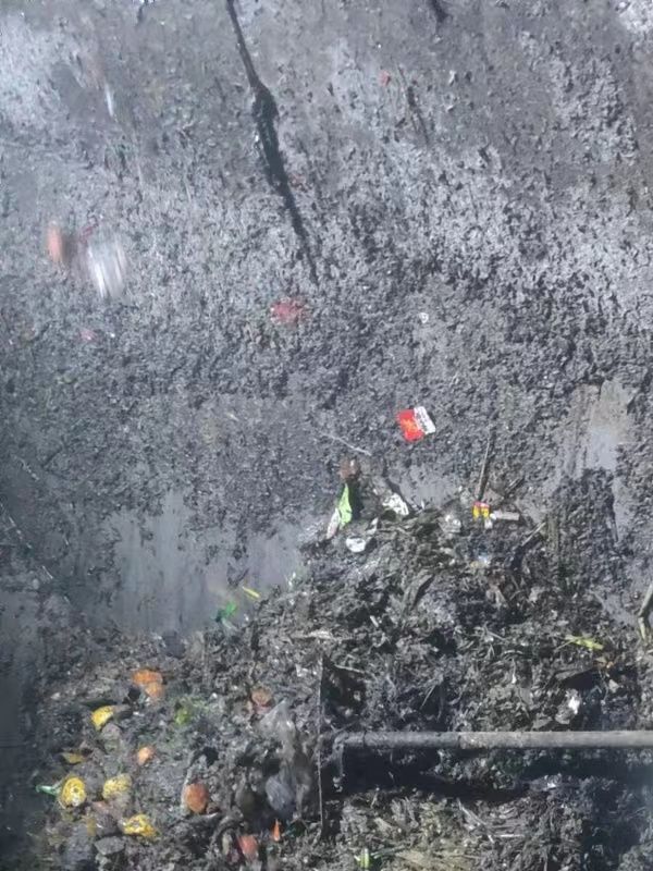 庆阳污水池清理